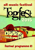 togfest